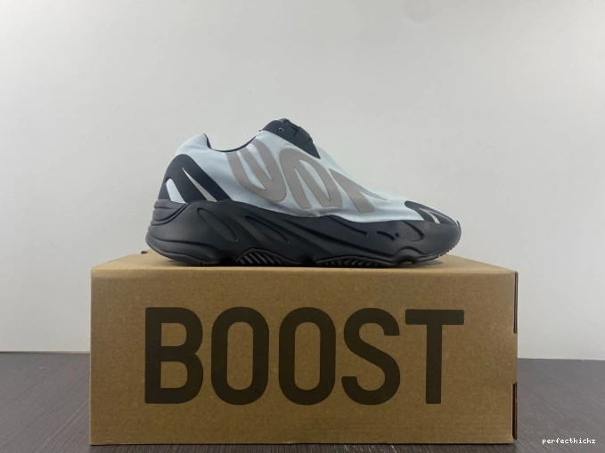Adidas Tint Blue GZ0711 MNVN 700 Yeezy Boost 0812
